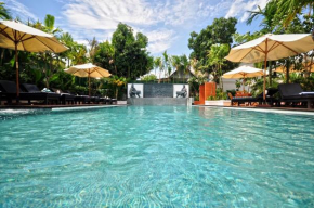 The Sanctuary Residence  Siem Reap